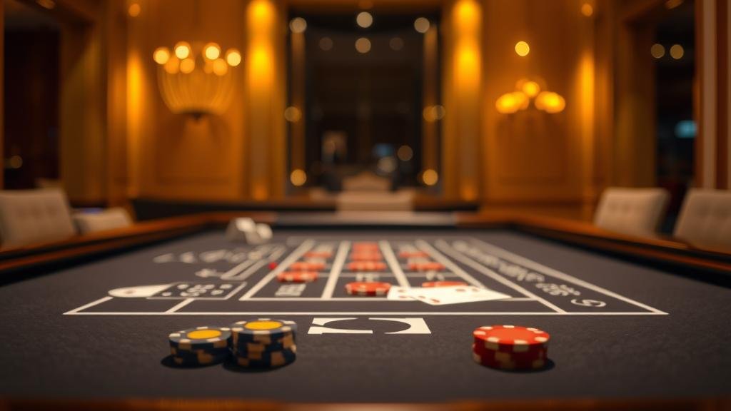 คู่มือบาคาร่า ออนไลน์ เครดิตฟรีสำหรับมืออาชีพ 748