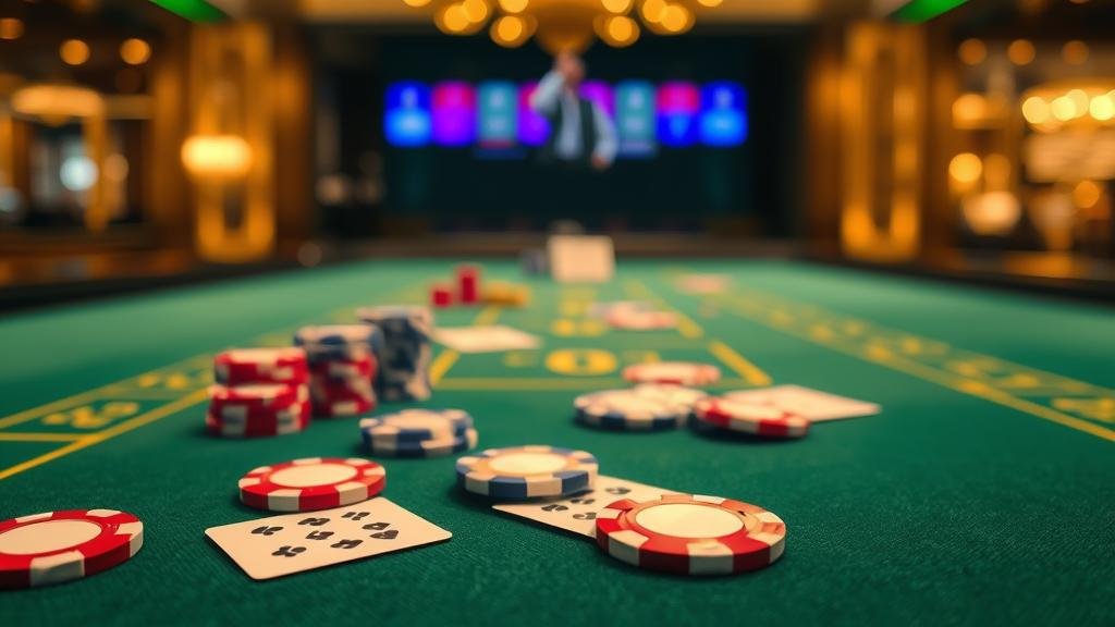 คู่มือบาคาร่า: อ่านเค้าไพ่ปิงปอง-สามตัด สู่การเดิมพันที่คุ้มค่า