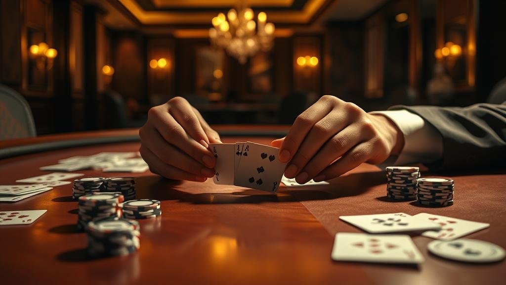 ตารางบาคาร่าพร้อมสถิติเค้าไพ่