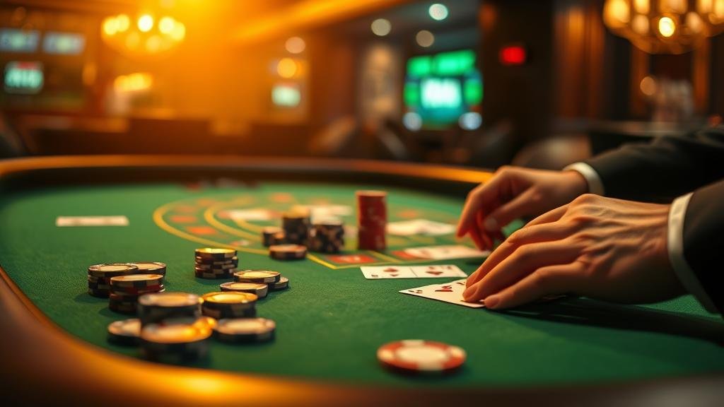 สูตรลับบาคาร่าสายฟ้า: เดินเงินยุโรป 2025 ควบคุมงบให้ชนะยั่งยืน พร้อมเช็คอัตรา...