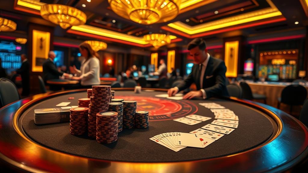 บาคาร่า วัววัว: คู่มือเช็คอัตราจ่ายเจ้ามือ 2025 กลางคืน ฉบับคุ้มค่า