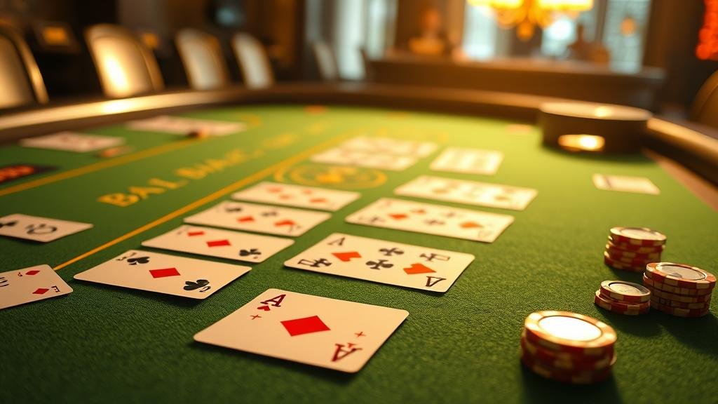 บาคาร่า วัววัว เว็บตรง: คู่มืออ่านเค้าไพ่ปิงปอง มังกร ฉบับ 2025 เข้าใจง่าย