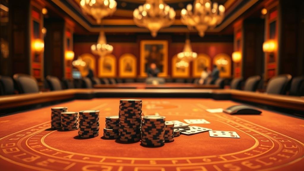 บาคาร่าเว็บตรง: เทคนิคอ่านเค้าไพ่สามตัดและสลับคู่ ฉบับเซียน 2025 เข้าใจง่าย