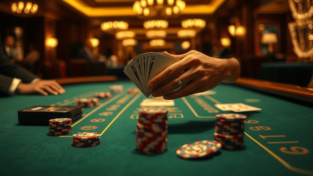 การสมัครบาคาร่าออนไลน์บนเดสก์ท็อปและแท็บเล็ต