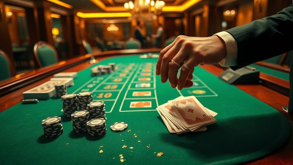 ค่ายบาคาร่าออนไลน์ยอดนิยม Sexy, AE, SA