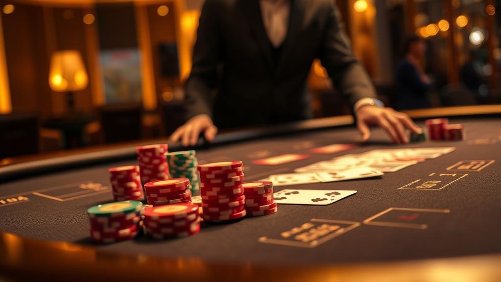 บาคาร่า 2025: สูตรเดินเงินขั้นเทพ ฉบับเพื่อน เล่นได้ยั่งยืน ชนะไวใน 5 นาที