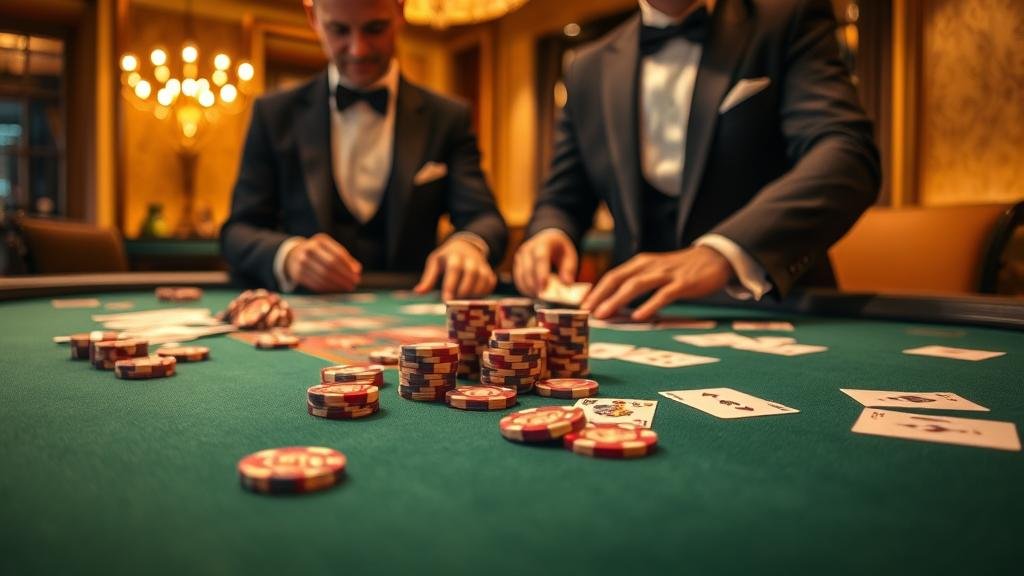 เล่นบาคาร่าบนมือถือ Android