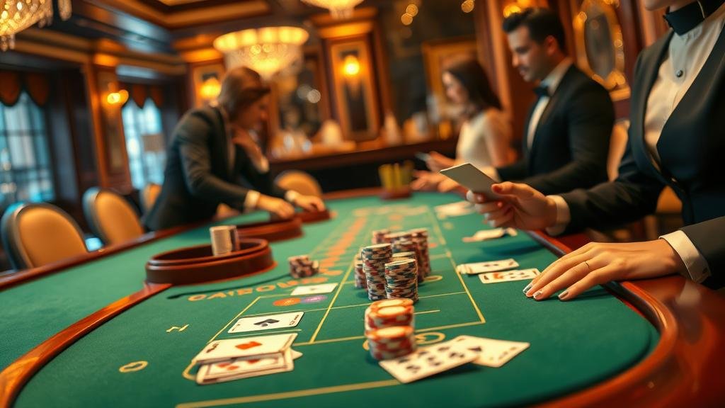 คู่มือบาคาร่า: สูตรชนะ Asia Gaming, WM, Sexy Baccarat, AE, Ezug เข้าใจง่าย