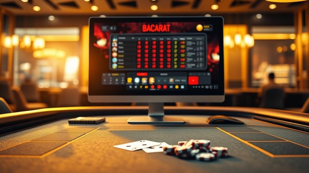 สมัครบาคาร่า ไม่มีค่าคอม: เทคนิคอ่านเค้าไพ่สลับคู่ AE Casino ชนะทันใจบนคอม