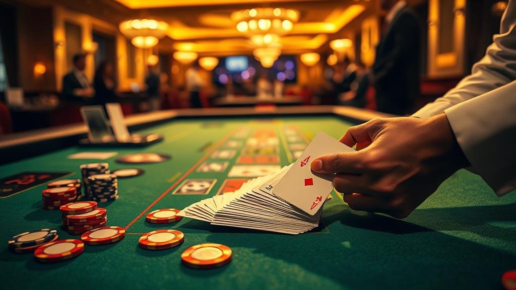 เคล็ดลับเลือกค่ายบาคาร่า Pragmatic Play, Sexy Baccarat ให้คุ้มค่า พร้อมวิธีเด...