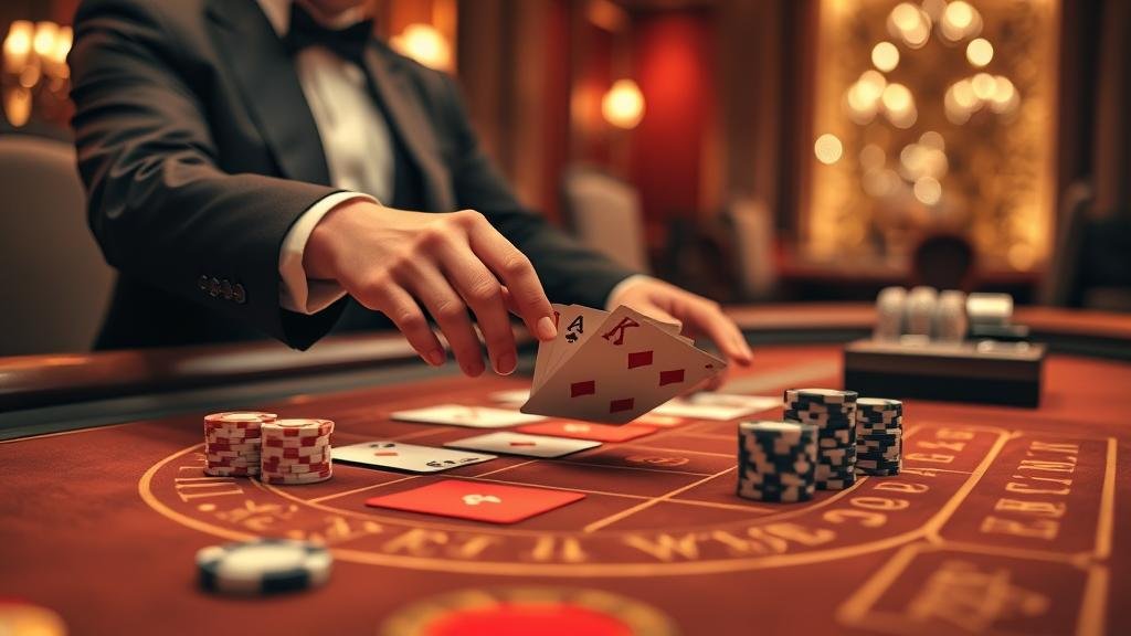 สมัครและเล่นบาคาร่าบนมือถือ