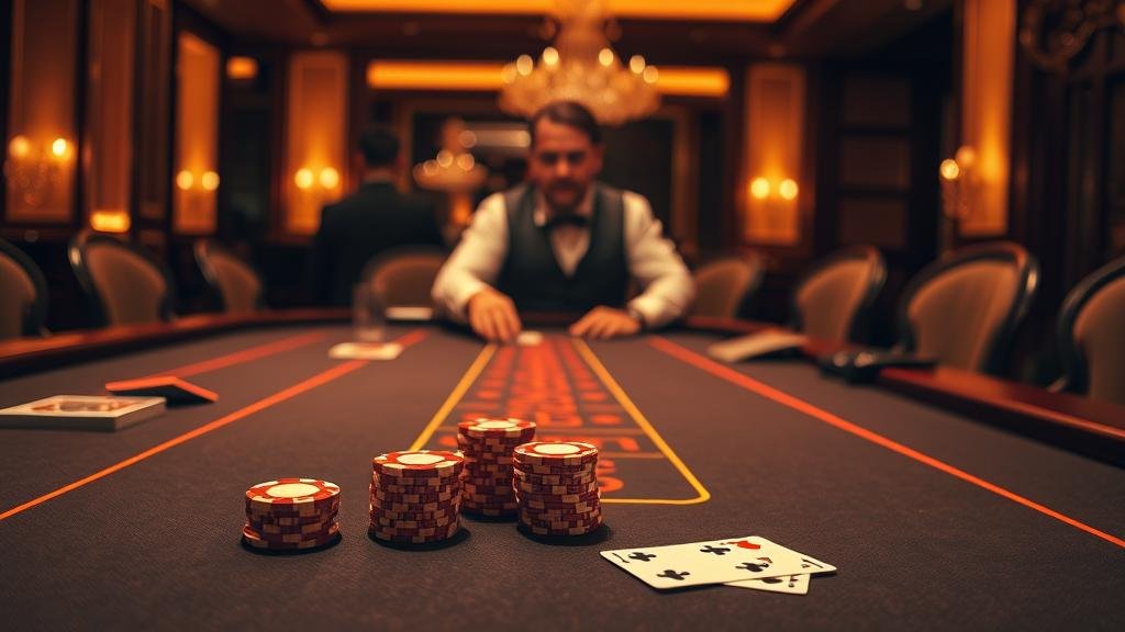 สูตรบาคาร่า ซูเปอร์ซิกส์ 2025: ตรวจสอบ เดินเงิน พร้อมเคล็ดลับเลือกค่าย Asia G...