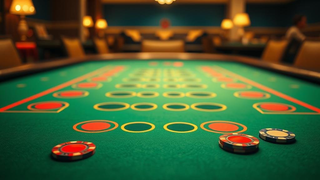 เคล็ดลับพิชิตบาคาร่าสด: อ่านเค้าไพ่, คำนวณอัตราจ่าย, และเทคนิคทำเงินง่ายๆ