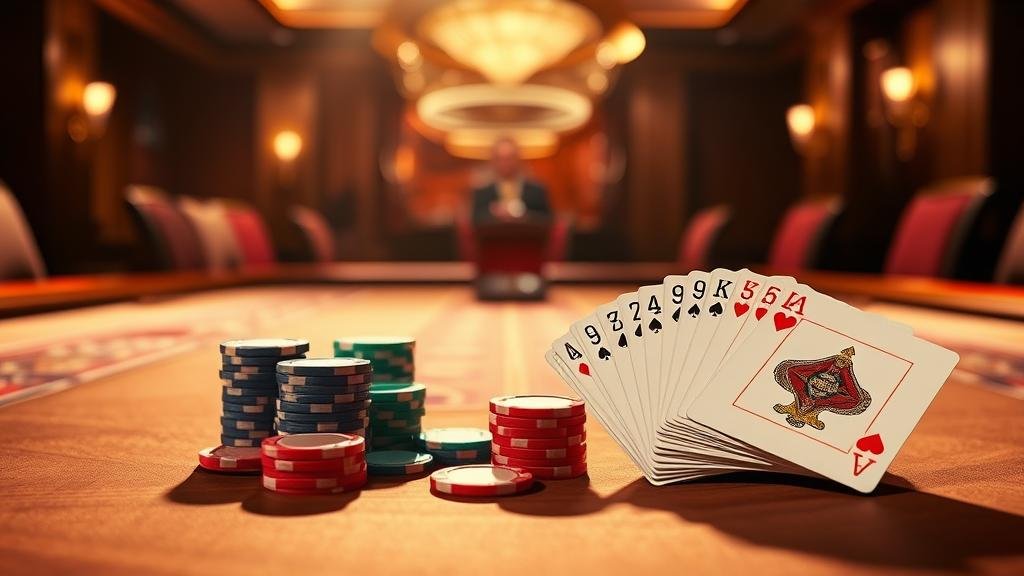 การเล่นบาคาร่าบนมือถือด้วยโปรแกรมคำนวณ