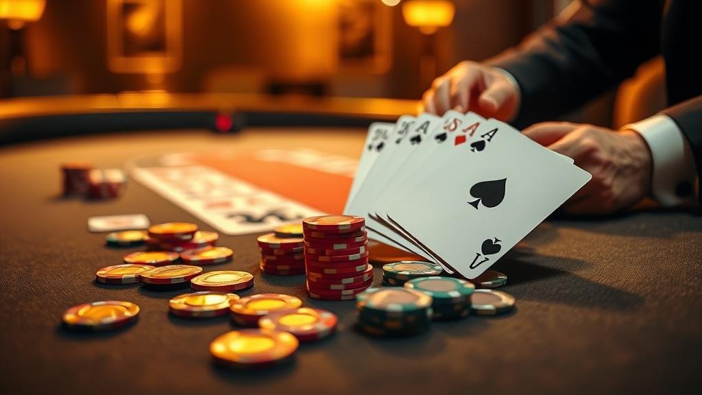 บาคาร่าไม่มีค่าคอมมิชชั่นบนแท็บเล็ต