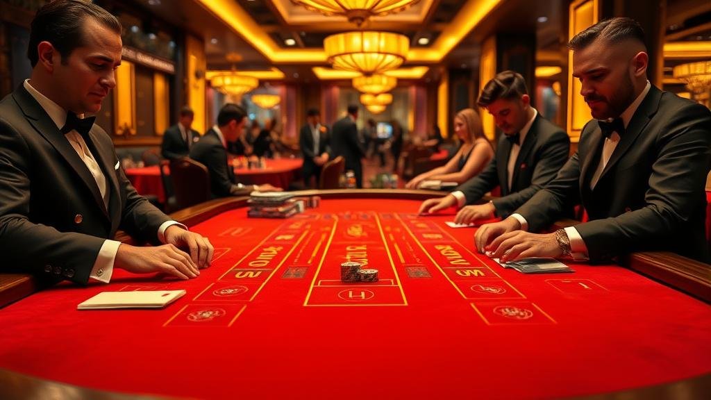 เทคนิคเดินเงินบาคาร่าบนแท็บเล็ต