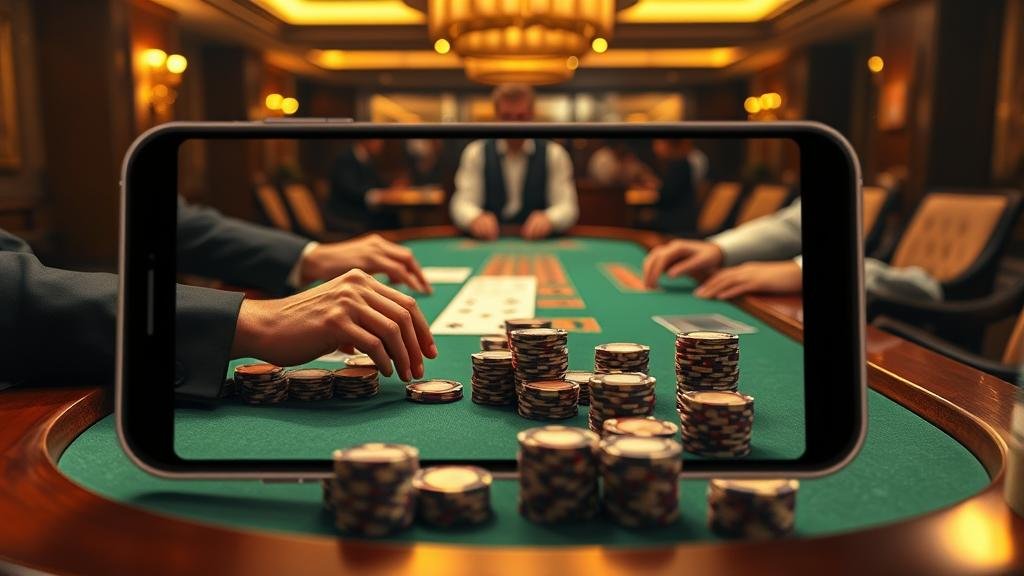 เค้าไพ่บาคาร่าที่ควรรู้