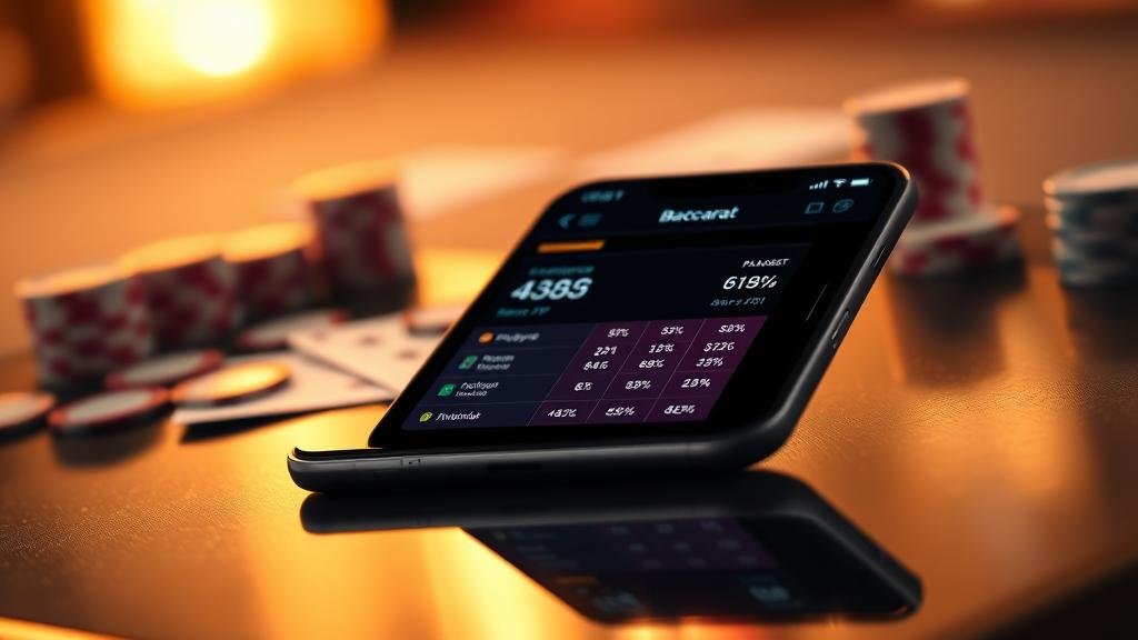 โลโก้ค่ายเกมบาคาร่าชั้นนำ