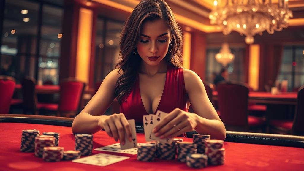 แจกสูตรบาคาร่าเด็ดๆ! เช็คอัตราจ่ายเจ้ามือให้คุ้มค่า พร้อมเทคนิคเดินเงินยั่งยืน