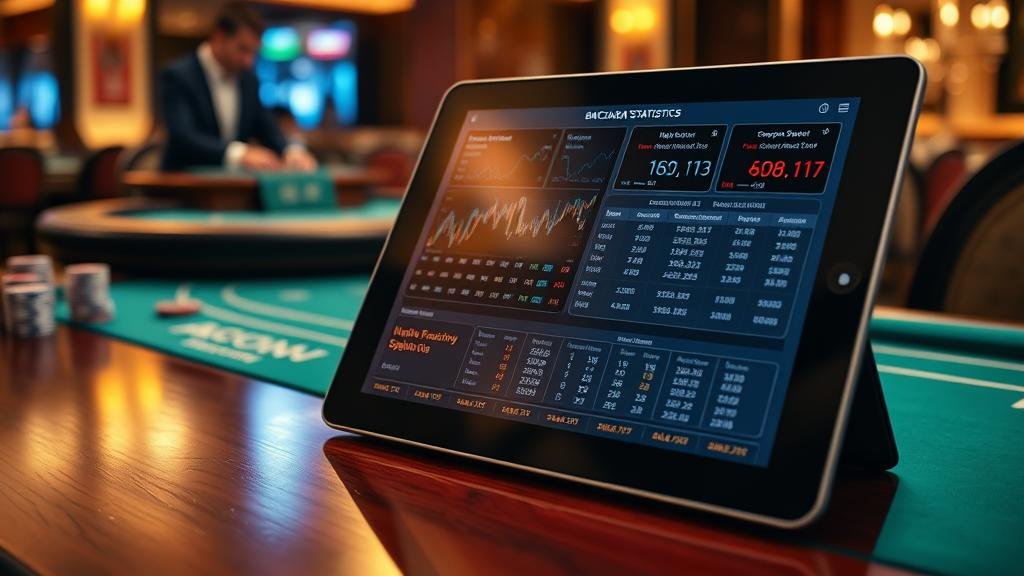 คู่มือข้อควรระวัง เล่น บาคาร่า ใน ยุโรป แบบ ไม่มีค่าคอม อย่าง ยั่งยืนสำหรับมื...