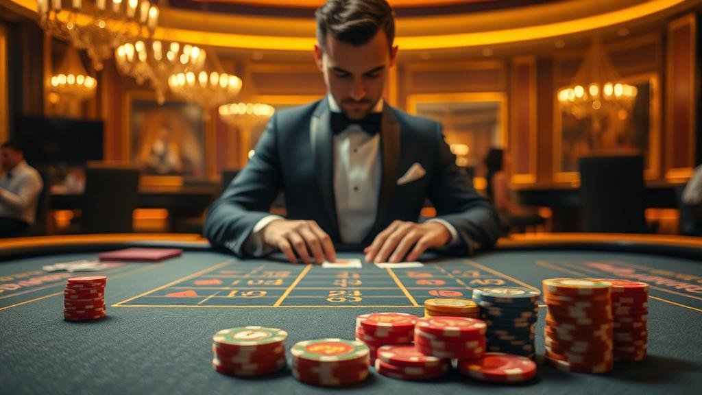 เจาะลึก! วิธีเลือกค่ายบาคาร่า Pragmatic Play, Ezugi, Allbet ฉบับปี 2025 ให้ปัง