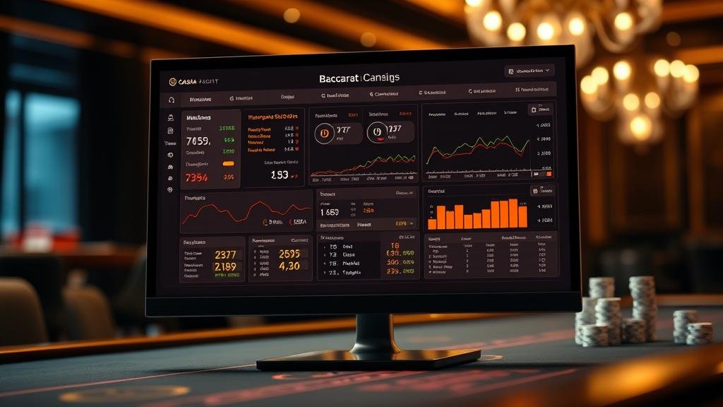 การเล่นบาคาร่าบนมือถือ