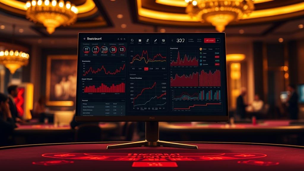 แผนการเงินบาคาร่าฉบับเซียน: เพิ่มอัตราจ่ายไพ่คู่คุ้มค่า 2025