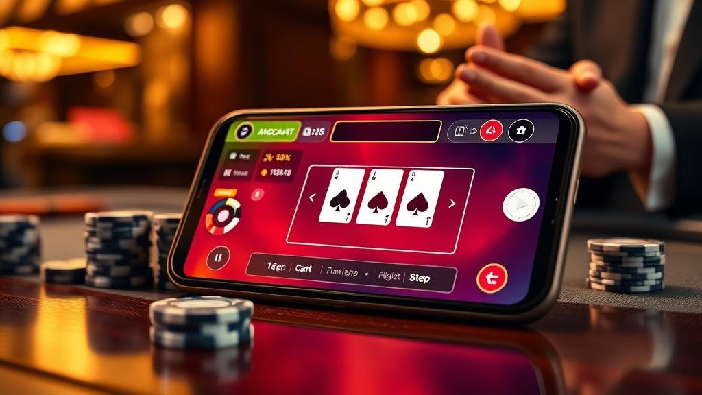 อินโฟกราฟิกสูตรเดินเงินบาคาร่า