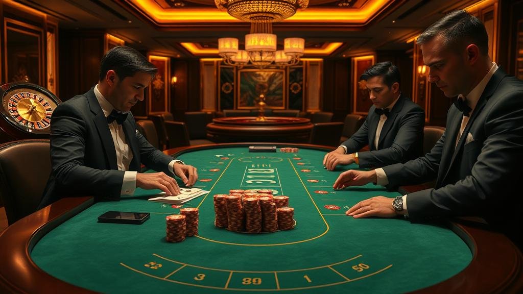 คู่มือแผน ดูสถิติ บาคาร่า แบบ สายฟ้า บน ให้ ได้ผลสำหรับมืออาชีพ 991