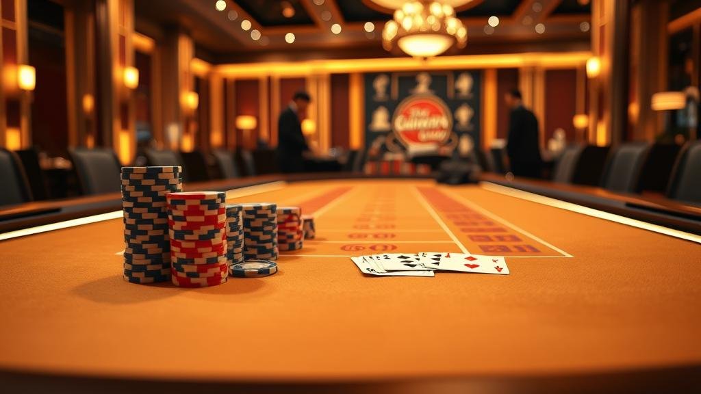 แนะนำสูตรบาคาร่าเวอร์ชันล่าสุด 2025: เดินเงินฉบับเซียนให้ชนะง่ายใน 5 นาที