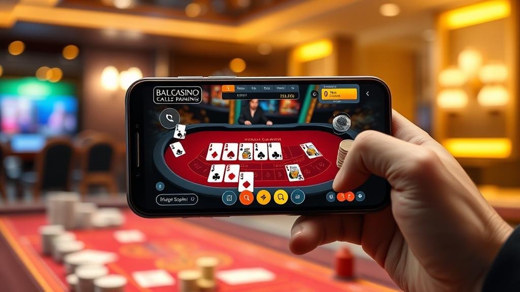 เจาะลึก! สูตรเดินเงินบาคาร่าเวอร์ชัน 2025 จาก AE, SA, DG ชนะชัวร์บนมือถือ