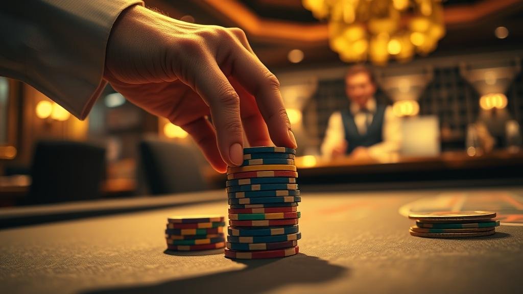 หลากหลายค่ายเกมบาคาร่าออนไลน์ยอดนิยม