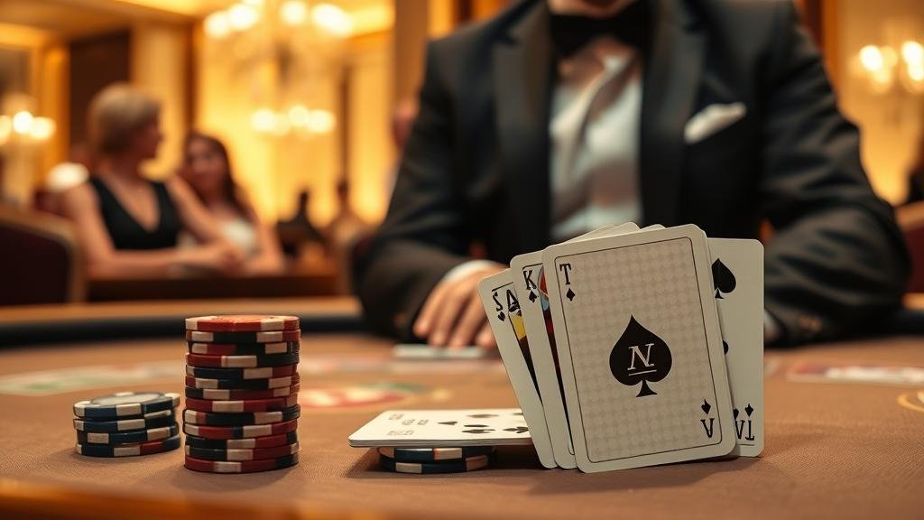 วิธีควบคุมการเดินเงินบาคาร่าให้ยั่งยืน เข้าใจง่าย พร้อมตัวอย่างจริง