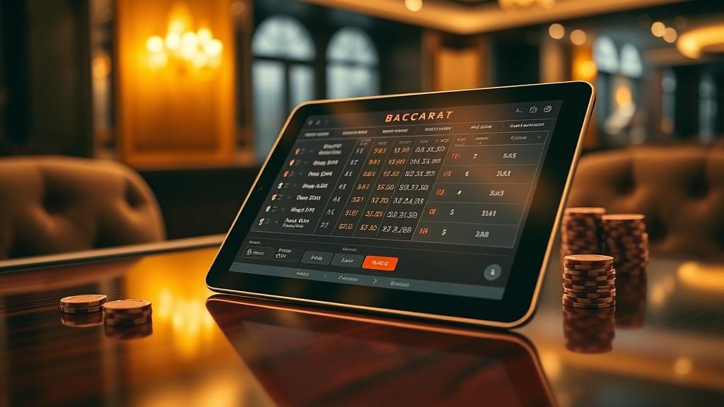 เกมบาคาร่าสด Evolution Gaming