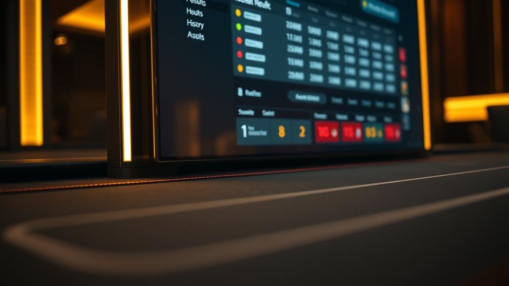 บาคาร่า SA Gaming 2025: สรุปสถิติส่วนตัวพร้อมเคล็ดลับเดินเงินทุนน้อยให้คุ้มค่า