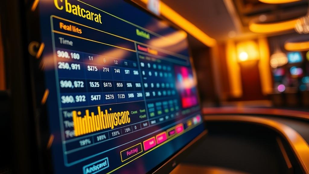 การเล่นบาคาร่าบนมือถือและคอมพิวเตอร์