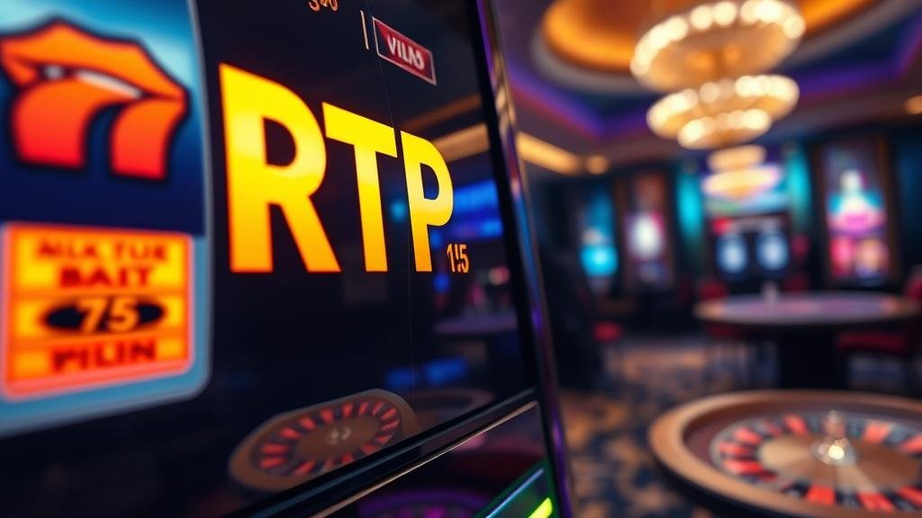 การซื้อฟีเจอร์สปินในเกมสล็อต