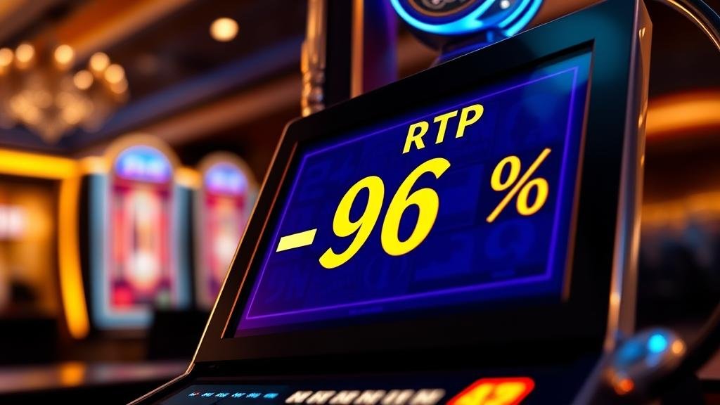 เปรียบเทียบ RTP สล็อต Wazdan และ BTG