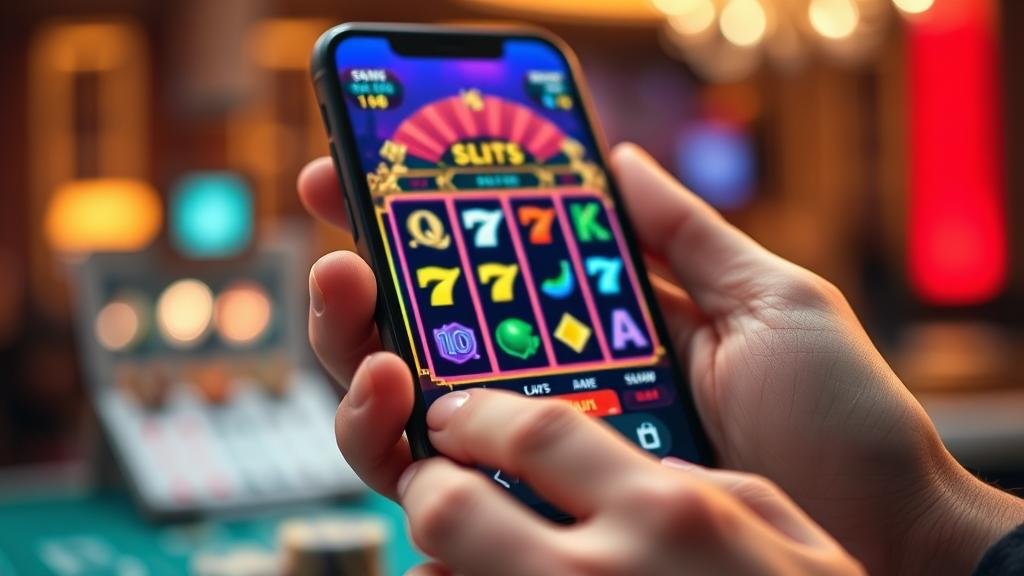 คู่มือสล็อต ทุนน้อย โปรสำหรับมืออาชีพ 441