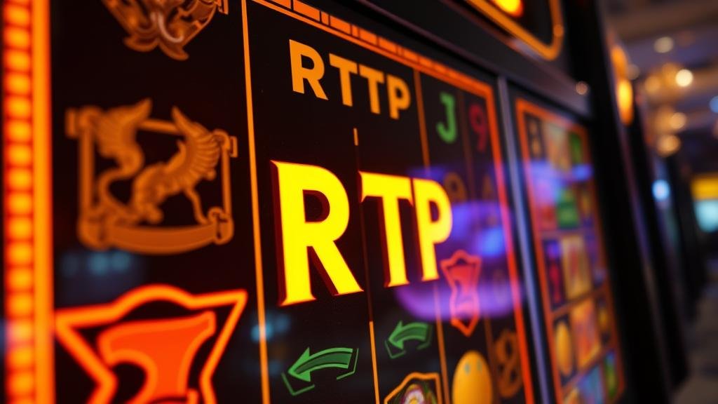 รวมเกมสล็อตจากค่ายดัง