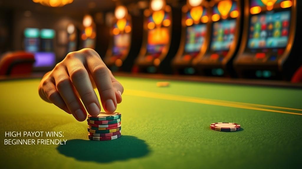 การวิเคราะห์ข้อมูลสล็อตออนไลน์