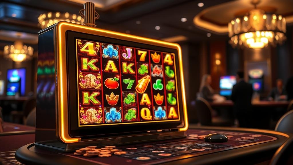 สตรีมเมอร์เล่นสล็อต Pragmatic Play