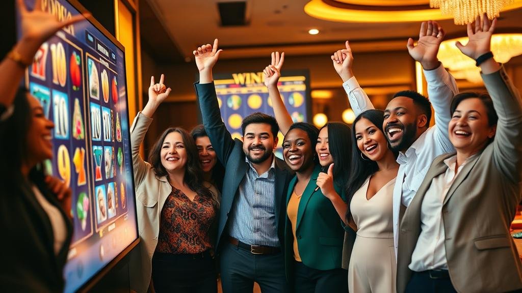 เช็ค RTP สล็อต Pragmatic, Habanero 2025: ตั้งค่าเบทคุ้มค่า งบต่ำ ก็ทำกำไรได้