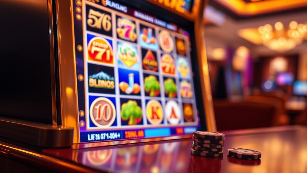 อัปเดต 5 นาที! เทคนิคซื้อสปินสล็อต Blueprint งบต่ำ 2025 ทำกำไรจริง