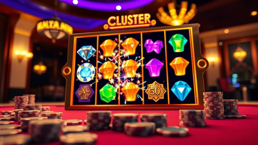 การปรับขนาดเบทสล็อตออนไลน์