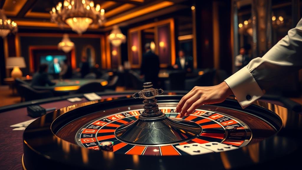 เวลาแตกสล็อตช่วงกลางคืน