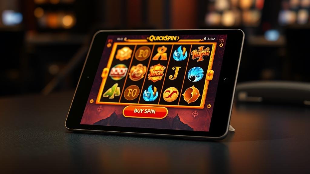 โลโก้ค่ายเกมสล็อตยอดนิยม