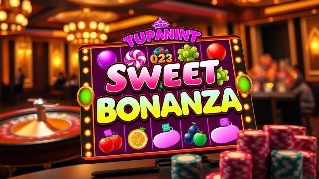 เจาะลึก! เลือกเกมสล็อตค่ายดัง 2025 ทุนน้อยก็ทำกำไรได้จริง