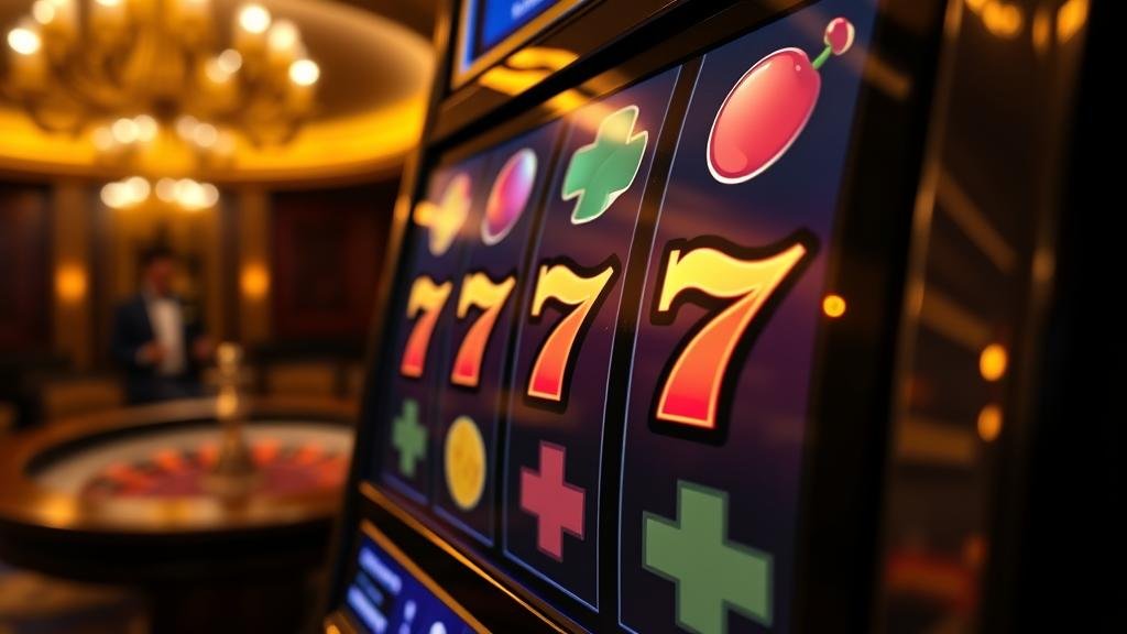 เจาะลึกเทคนิคปรับเบทสล็อตค่ายดัง 2025: ซื้อคุ้ม ทำกำไรไว พร้อมตัวอย่างจริง