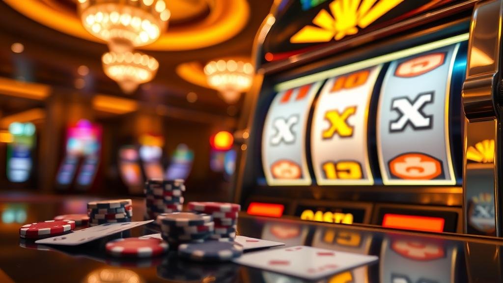 สล็อตธีมเอเชียยอดนิยม